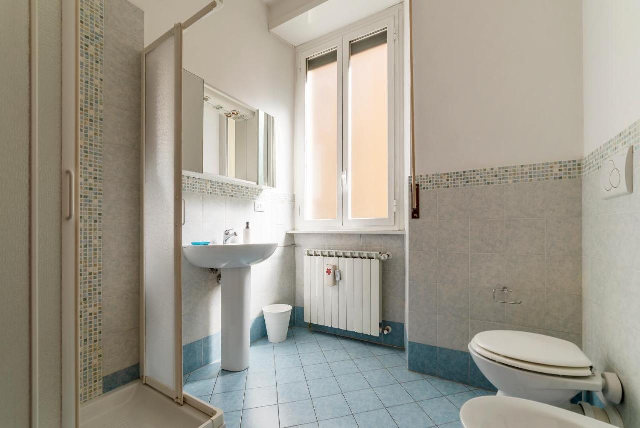 Piazza Re Di Roma Apartment Kültér fotó